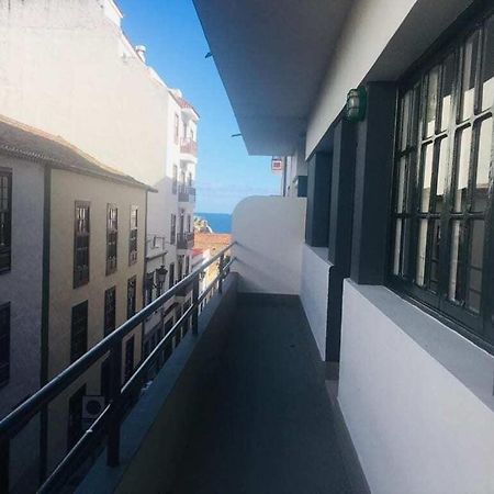 サンタ・クルス・デ・ラ・パルマ スペインDeluxe La Palma 2アパートメント エクステリア 写真