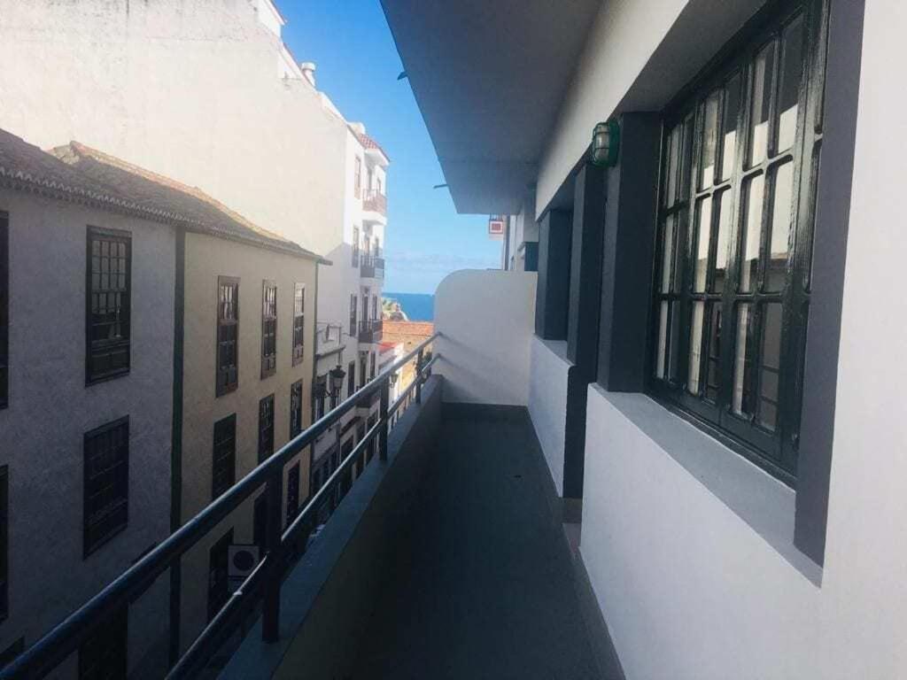 サンタ・クルス・デ・ラ・パルマ スペインDeluxe La Palma 2アパートメント エクステリア 写真